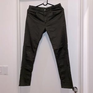 Slim Fit Chino Pants